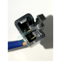 ODBŁYŚNIK KIERUNKOWSKAZU PRZEDNIEGO LEWEGO KYMCO VITALITY