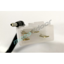 STACYJKA + ZESTAW ZAMKÓW KYMCO VITALITY 50 35010-KKD6-E10