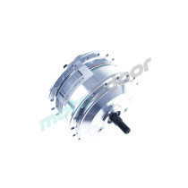 MOTOR GOCCIA 3 PIN HOLIDAY W  BEN/PAR/HOL/MOT