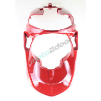 OBUDOWA PRZEDNIA CZERWONA VIT50  64302-LBD5-E00-R6P