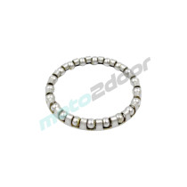 ŁOŻYSKO KIEROWNICY 1 1/8" LOZ022