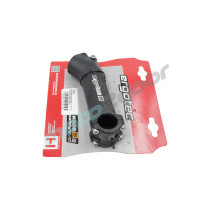 WSPORNIK KIEROWNICY 1 1/8" 25,4 110/45 CZARNY 726740