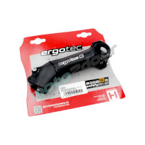 WSPORNIK KIEROWNICY 1 1/8" 25,4 110/45 CZARNY 726740