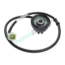 NAPĘD PRĘDKOŚCIOMIERZA KYMCO LIKE 2