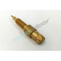 ŚRUBA REGULACJI WOLNYCH OBROTÓW GAŹNIKA DELLORTO SI