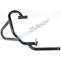 GMOL - OSŁONA SILNIKA (PRAWA STRONA)  59120P160100