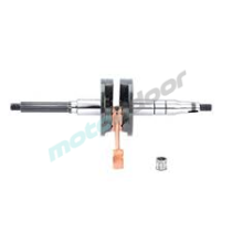 WAŁ KORBOWY RMS 2T 50 CCM MINARELLI HORIZONTAL APRILIA MBK YAMAHA