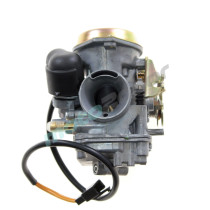 GAŹNIK PODCIŚNIENIOWY POWER FORCE 125/150 CCM 4T YAMAHA YP-MAJESTY XN-TEOS XQ-MAXSTER