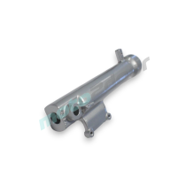 GOLEŃ AMORTYZATORA LEWA KYMCO SUPER 9