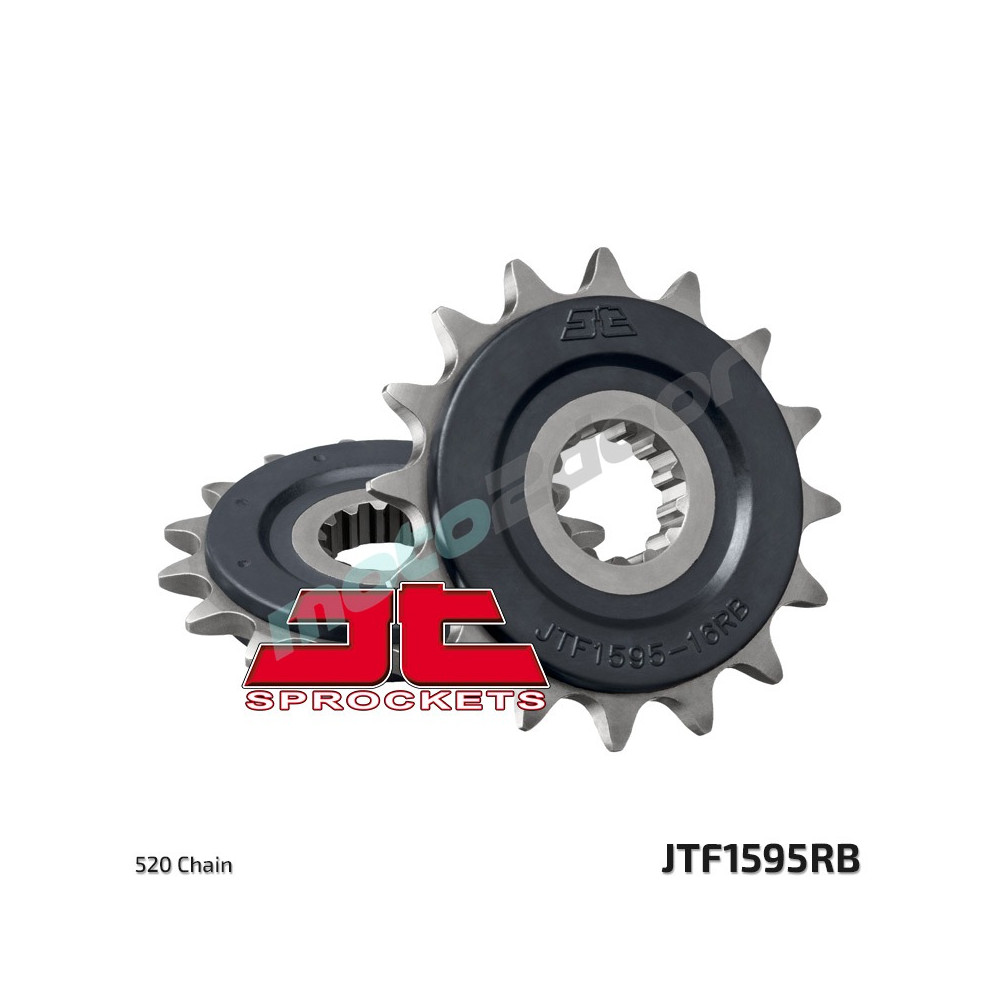JTF1595.16RB