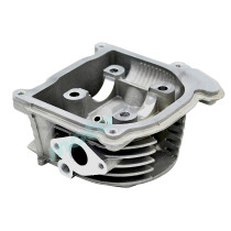 GŁOWICA CYLINDRA 50CCM 4T A/C SUPER 8 50 4T LIKE 2 AGILITY CARRY NEW AGILITY KYMCO