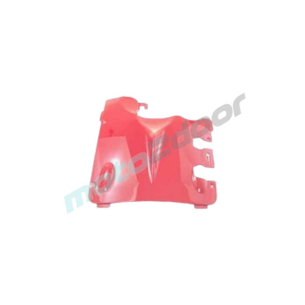 DOLNA OSŁONA NADWOZIA CZERWONA KYMCO SUPER9