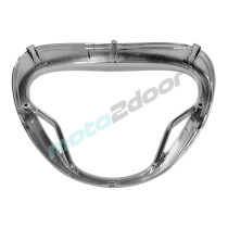 RAMKA REFLEKTORA LIKE 125/150/125 SREBRNY