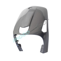 OSŁONA PRZEDNIA GÓRNA KYMCO LIKE NEW (SZARY)