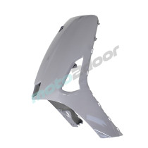 OSŁONA PRZEDNIA GÓRNA KYMCO LIKE NEW (SZARY)