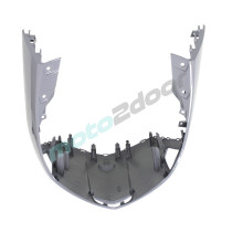 OSŁONA PRZEDNIA GÓRNA KYMCO LIKE NEW (SZARY)