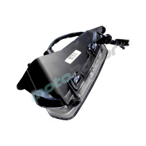 KIERUNKOWSKAZ PRZEDNI LEWY