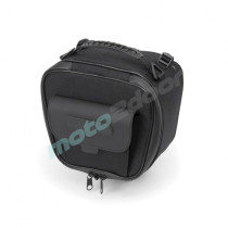 TORBA CENTRALNA CZARNA LEONCINO 500/500 TRAIL