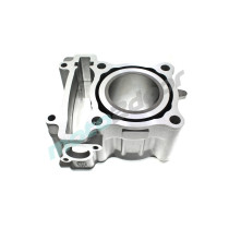 CYLINDER ŻELIWNY POWER FORCE YAMAHA X-MAX 52MM 4T