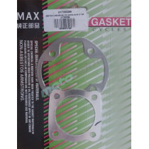 KOMPLET USZCZELEK POWER FORCE MINARELLI VERTICAL APRILIA SR MBK BOOSTER YAMAHA BWS 47MM