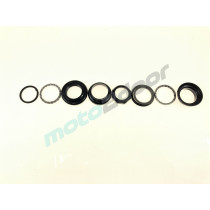 STER STAL 1 1/8" Ł.KULKOWE L277827NEX