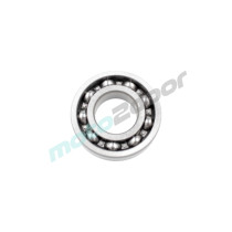 ŁOŻYSKO KULKOWE ZWYKŁE 16002