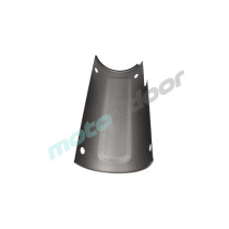 OSŁONA TŁUMIKA BOCZNA KYMCO SUPER 8 50 4T E5 - AGILITY 16+ 125 E4