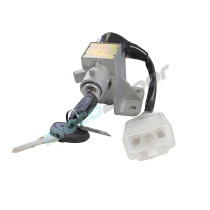 STACYJKA + ZESTAW ZAMKÓW KYMCO AGILITY 50 4T 2018