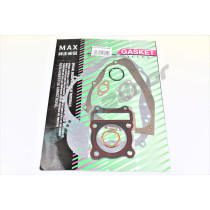 KOMPLET USZCZELEK POWER FORCE SUZUKI GN125 (1994-1999)