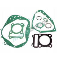 KOMPLET USZCZELEK POWER FORCE SUZUKI GN125 (1994-1999)