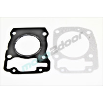 KOMPLET USZCZELEK TOP-END POWER FORCE HONDA CBF 125 (2009-2015)