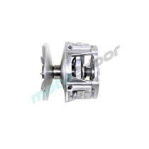 SPRZĘGŁO NAPĘDOWE POWER FORCE WARIATOR POLARIS 800 (OEM 1322743)  SOT00014
