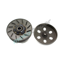 SPRZĘGŁO ODŚRODKOWE YAMAHA MAJESTY 400 07-08 5 SZCZĘK SOT00017