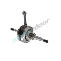 WAŁ KORBOWY HONDA PCX 125 CCM 2010-2014