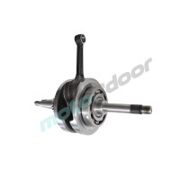 WAŁ KORBOWY HONDA PCX 125 CCM 2010-2014