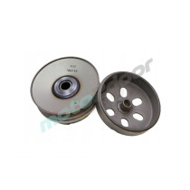 SPRZĘGŁO KOMPLETNE Z BĘBNEM HONDA PCX125 PCX150 CCM 2010-2017