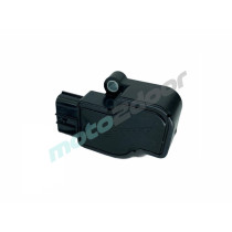 CZUJNIK POŁOŻENIA PRZEPUSTNICY HONDA PCX 125 2015-2020 / PCX 150 2015-2017/ FORZA 2015-2020