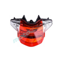 LAMPA TYLNA KOMPLETNA HONDA PCX 125/150 CCM 2015-2017R