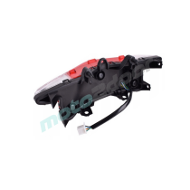LAMPA TYLNA KOMPLETNA HONDA PCX 125/150 CCM 2015-2017R
