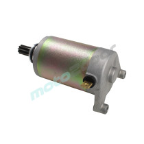 ROZRUSZNIK ELEKTRYCZNY SUZUKI GN 125 GN12500009