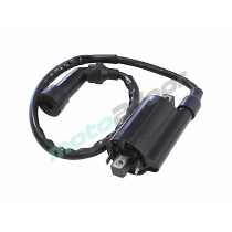 CEWKA ZAPŁONOWA Z KABLEM I FAJKĄ SUZUKI GN 125