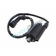 CEWKA ZAPŁONOWA Z KABLEM I FAJKĄ SUZUKI GN 125