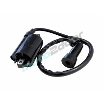 CEWKA ZAPŁONOWA Z KABLEM I FAJKĄ SUZUKI GN 125