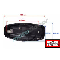 KANAPA SUZUKI GN 125 GN125000033