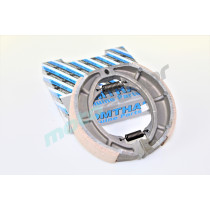 SZCZEKI HAMULCOWE SUZUKI GN 125 GN125000046