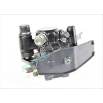 ZACISK HAMULCOWY POWER FORCE PRZEDNI KOMPLETNY SUZUKI GN 125  GN125000056