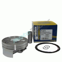 CYLINDER NICASILOWY AIRSAL TŁOK KUTY METEOR YAMAHA YZF250 YZ250F WR250F 77MM 4T