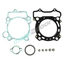 CYLINDER NICASILOWY AIRSAL TŁOK KUTY METEOR YAMAHA YZF250 YZ250F WR250F 77MM 4T