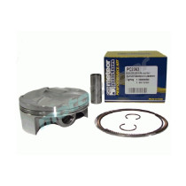 CYLINDER NICASILOWY AIRSAL TŁOK KUTY METEOR  HONDA CRF250R CRF250X 78MM 4T