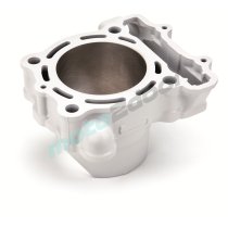 CYLINDER NICASILOWY AIRSAL TŁOK VERTEX KAWASAKI KX250F SUZUKI RMZ250 77MM 4T